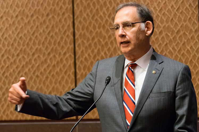 eeuu sen john boozman