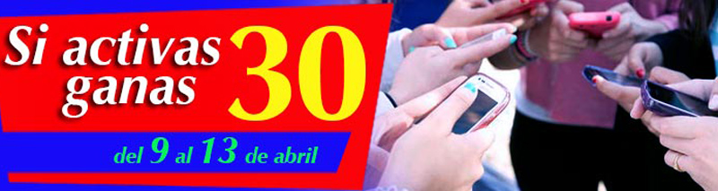 etecsa hg oferta