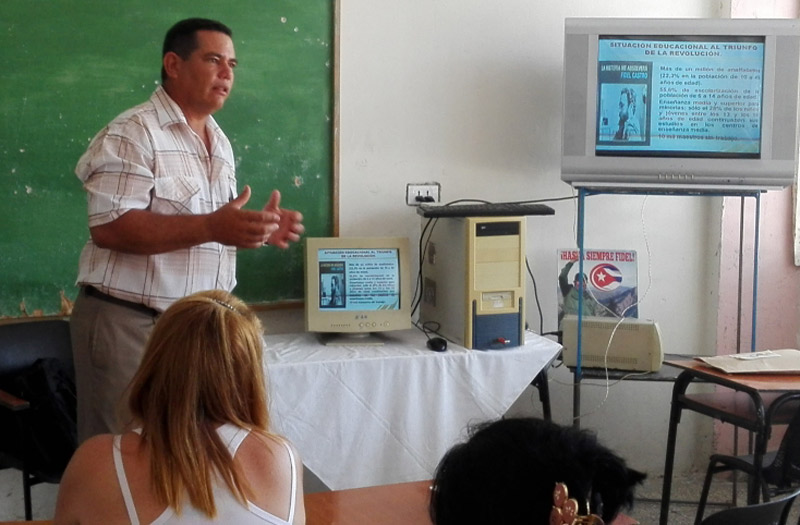 Fotos del autor eventocientifico1