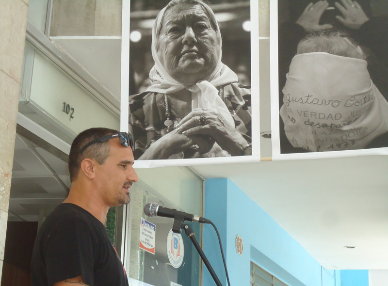 Fotos: De la autora expo kaloian 1
