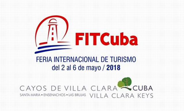 fitcuba 2018
