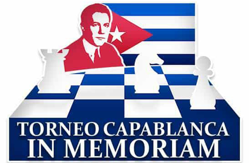 logo capablanca