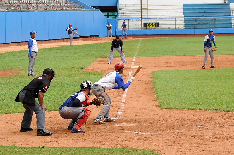 pelota4 Sub23
