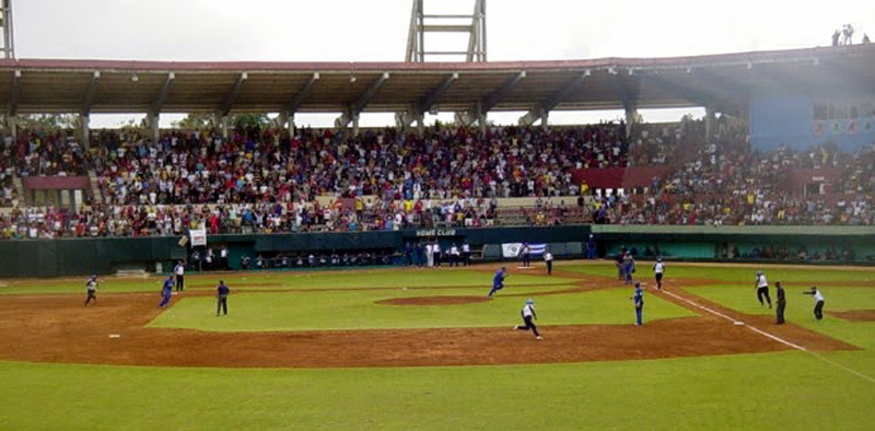 sub 23 beisbol