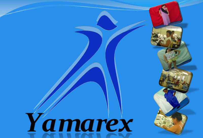 yamarex 2