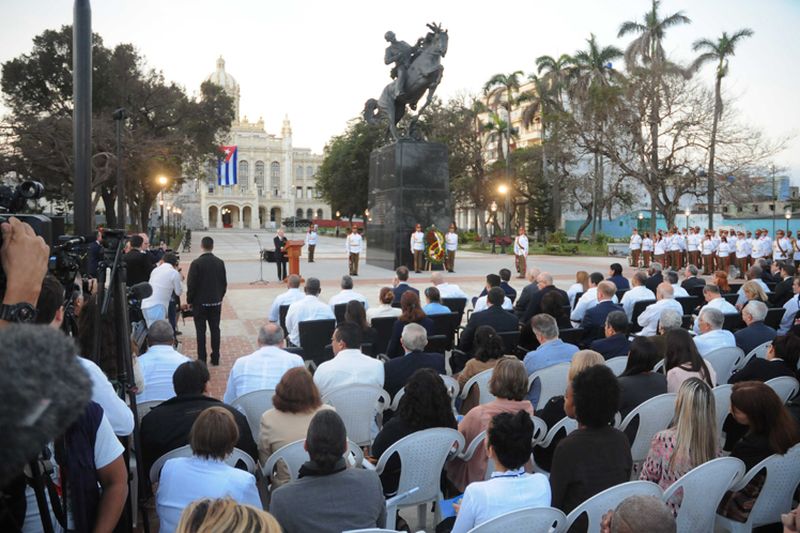 Photo: Prensa Latina 3raulmarti