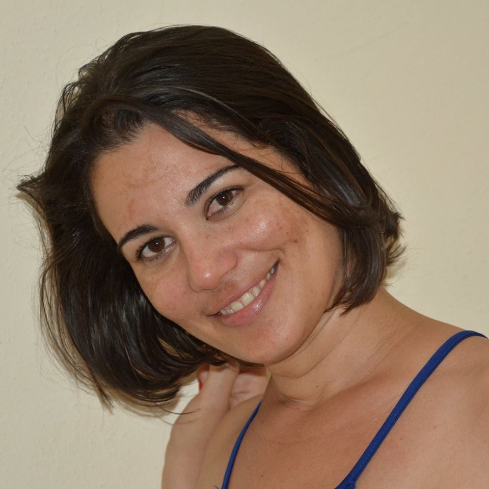 Arletis Zaragoza