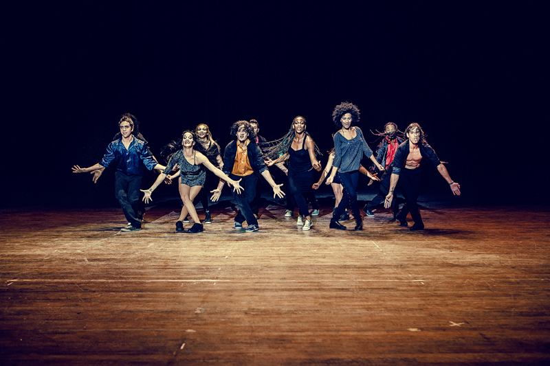 Photo: Martin Häusler CoDanza3