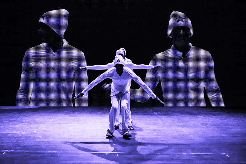 Photo: Martin Häusler CoDanza5