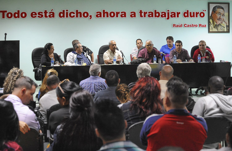 Foto: Carlos Rafael Cultura 1