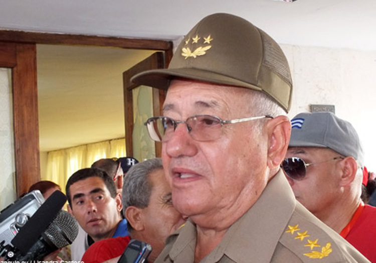 Photo: Radio Angulo Espinosa gibara