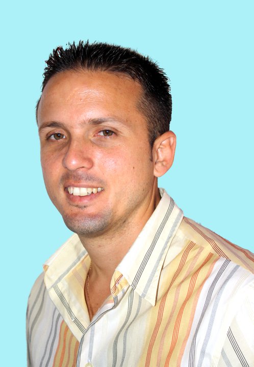 Nelson Rodrguez