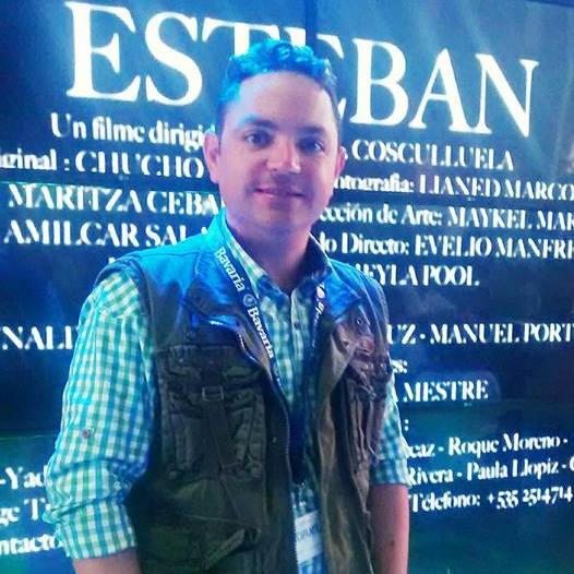 Yordanis Rodriguez