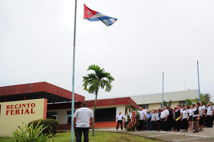 Aniversario Expo-Holguín