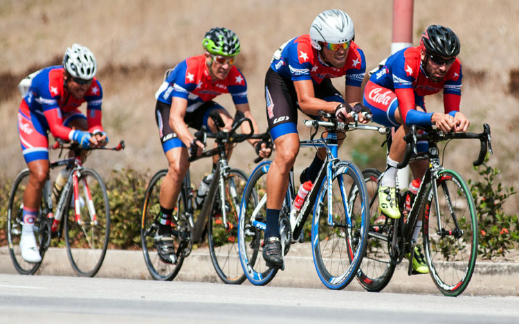Photo: ACN ciclismo holguinero 1
