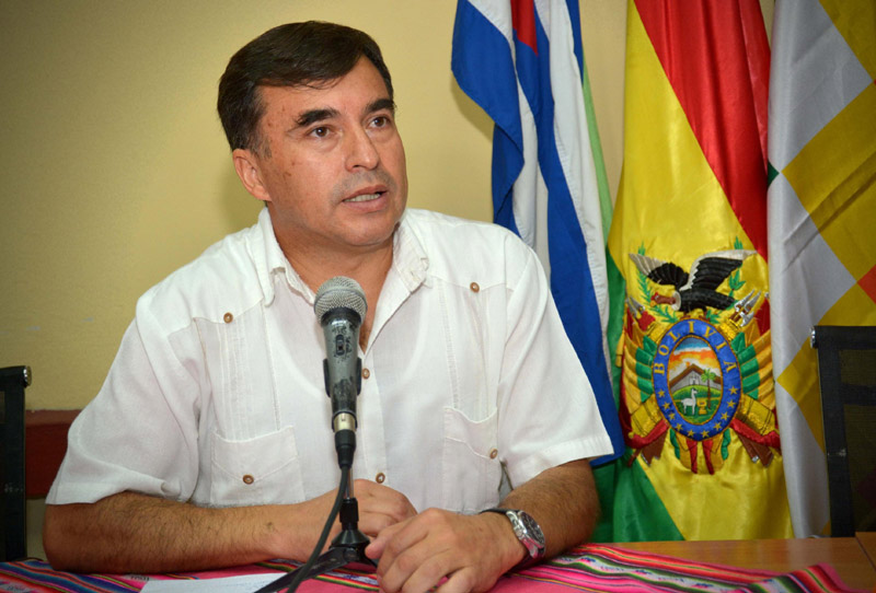 Photos: ACN embajador 01