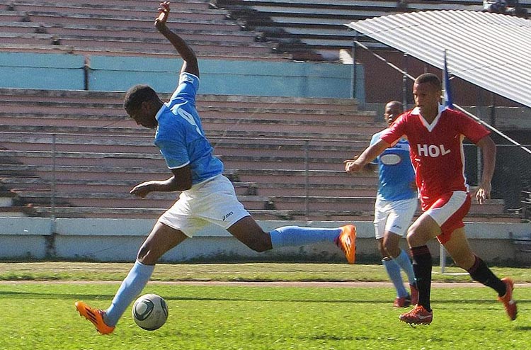 fútbol 1