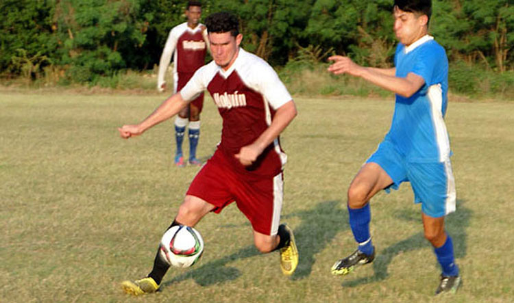 fútbol 2