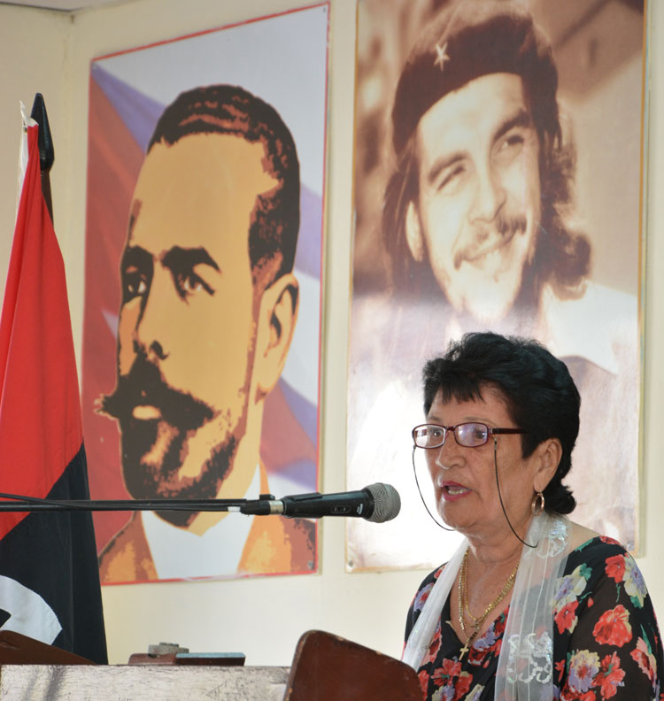 maestra 2