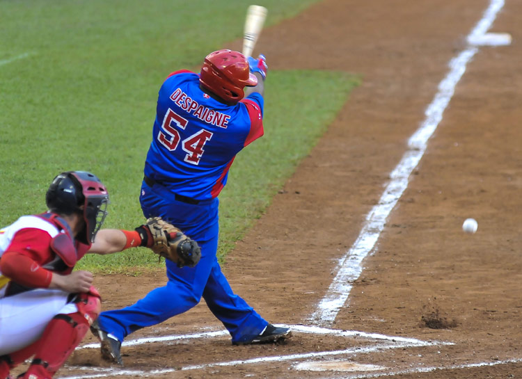 Fotos: ACN, Trabajadores play off 1