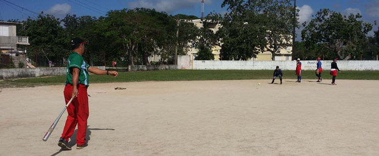 softbol equipo femenino 2