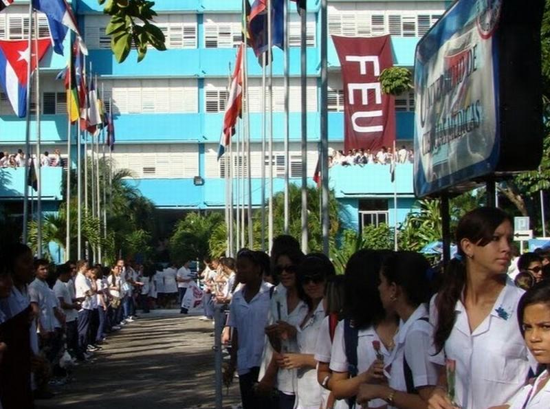 universidad ciencias medicas hlg