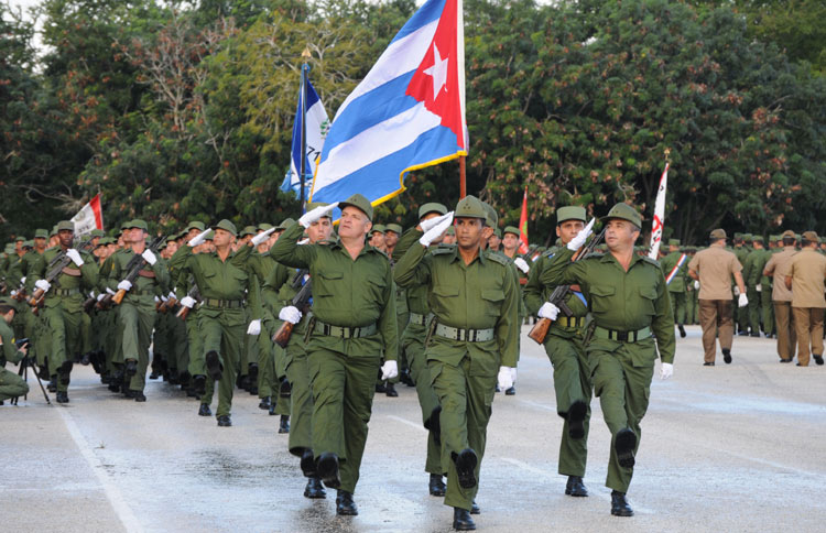 Año preparación defensa 1