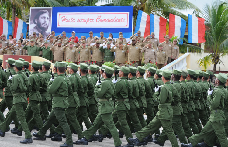 Año preparación defensa 3