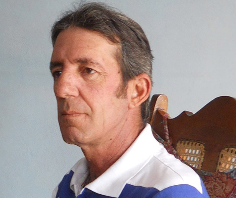 Entrevista Roger Portelles 