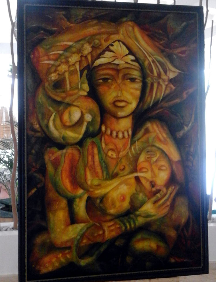 Expo Oshún 1