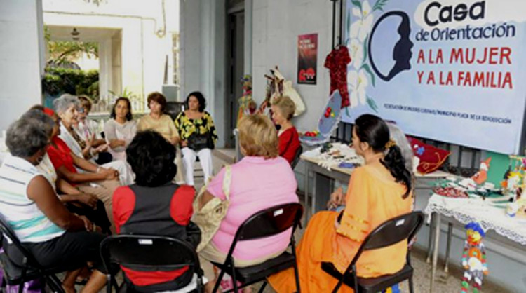 Fotos: ACN y Vanguardia FMC casas 2