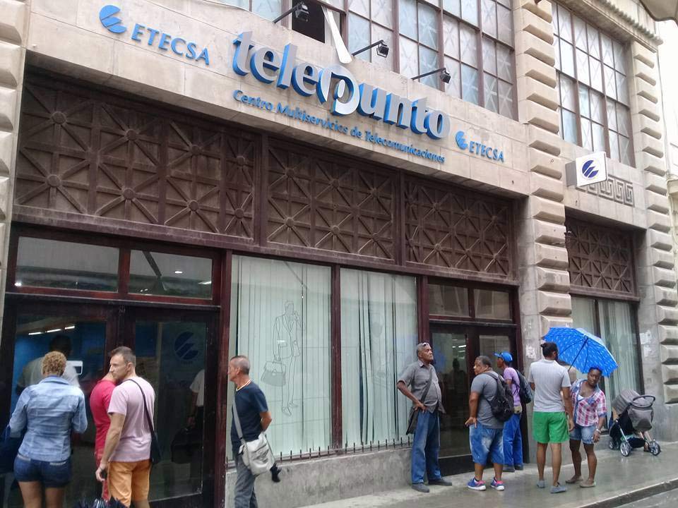 Mincom etecsa 2