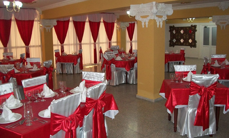 Salón La Quinceañera 4