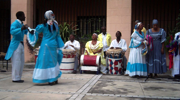 Tumba francesa