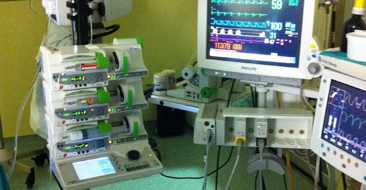 Fotos: http://anestesiar.org anestesia 2