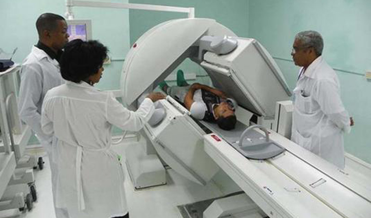 centro oncología lenin 2