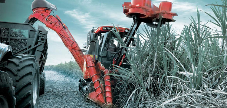 Fotos: caseih.com Fotos: caseih.com