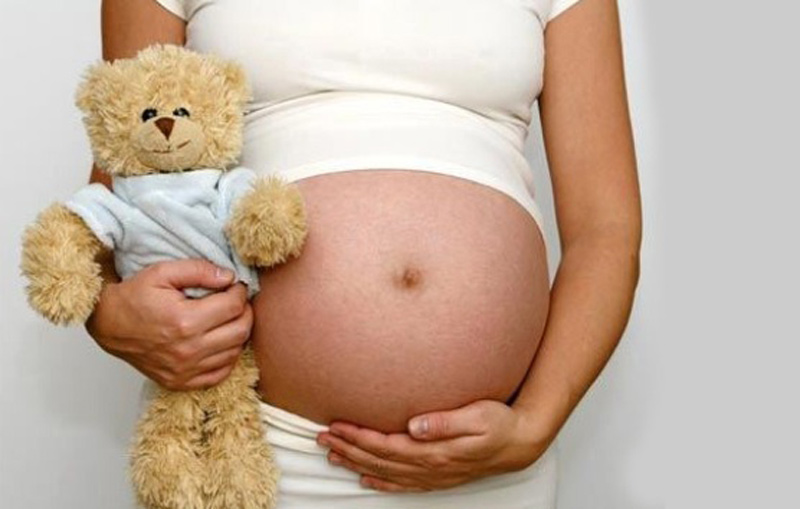 Foto: Radio Cadena Agramonte embarazo adolescentes