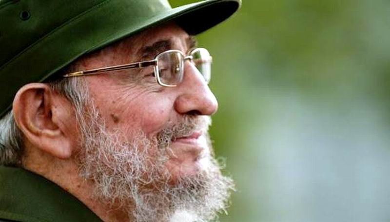 fidel castro ruz 2