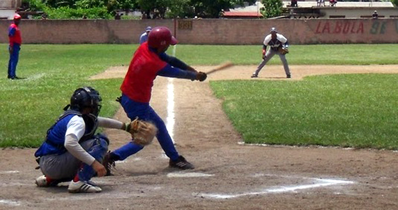 Fotos: Radio Angulo pelota provincial 2