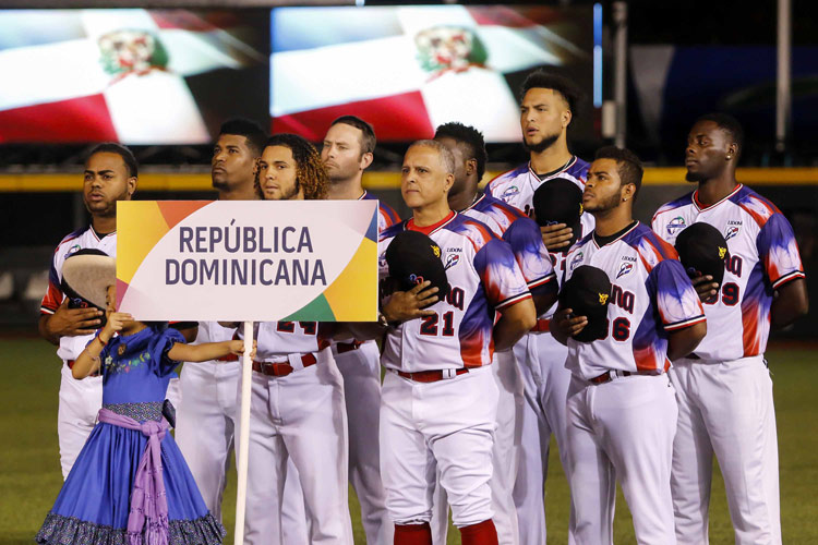 serie caribe dominicana 4