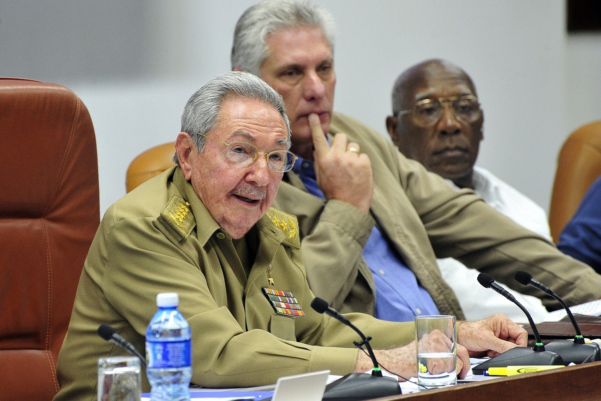 Castro