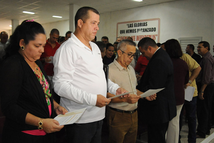 Foto: Carlos Rafael Foto: Carlos Rafael