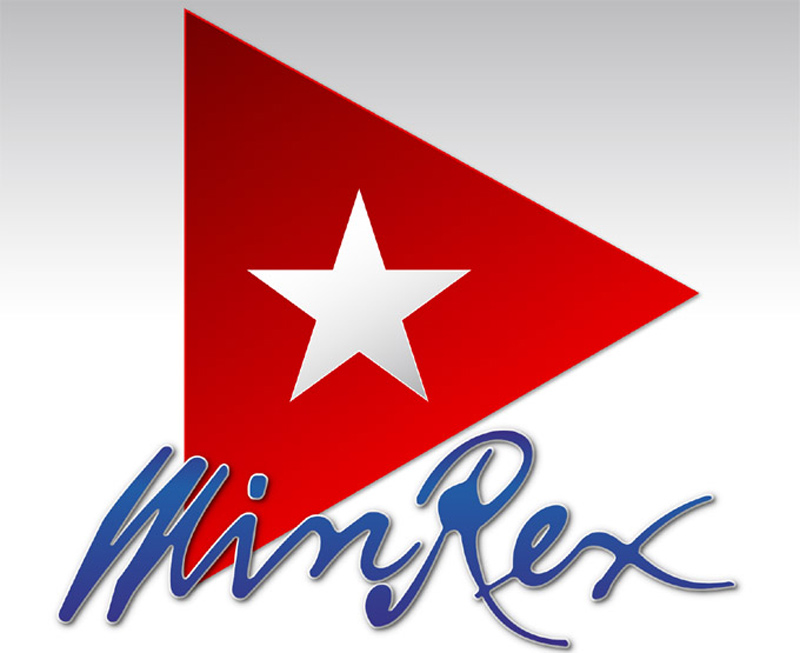 Minrex Cuba