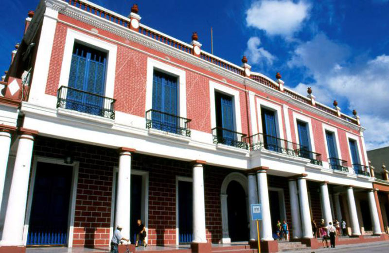 Photo: Granma Periquera