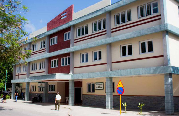 Policlinico