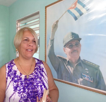 Suzzel Gonzalez