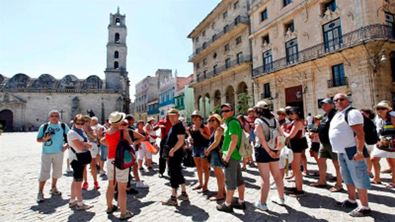 TurismoCuba