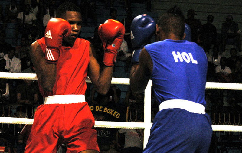 boxeo hg 2