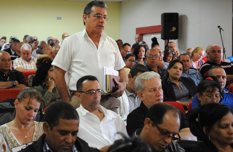 Fotos: Carlos Rafael economia 1